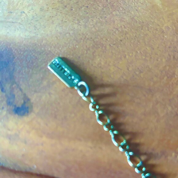 Satellite Paris Necklace, Earrings and Bracelet - Picture 3 of 7